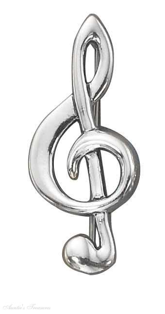 G Clef