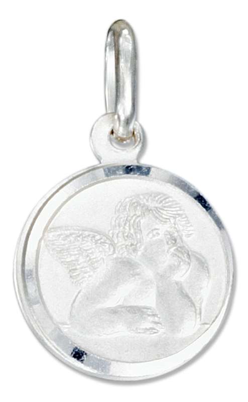 Rafael Cherub Charm Rafael Cherub Charm