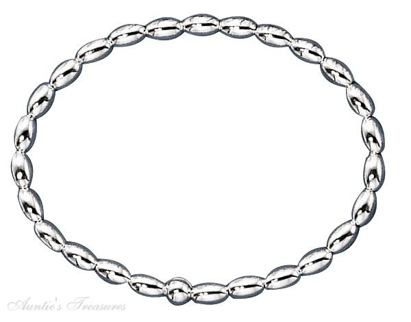 Bead Stretch Bracelet