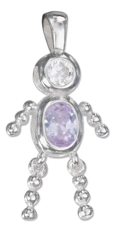 Sterling Silver Charms