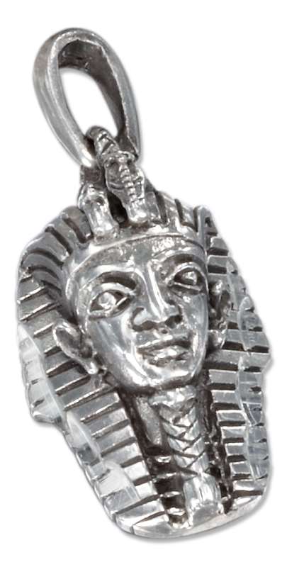 King Tut Charm King Tut Charm