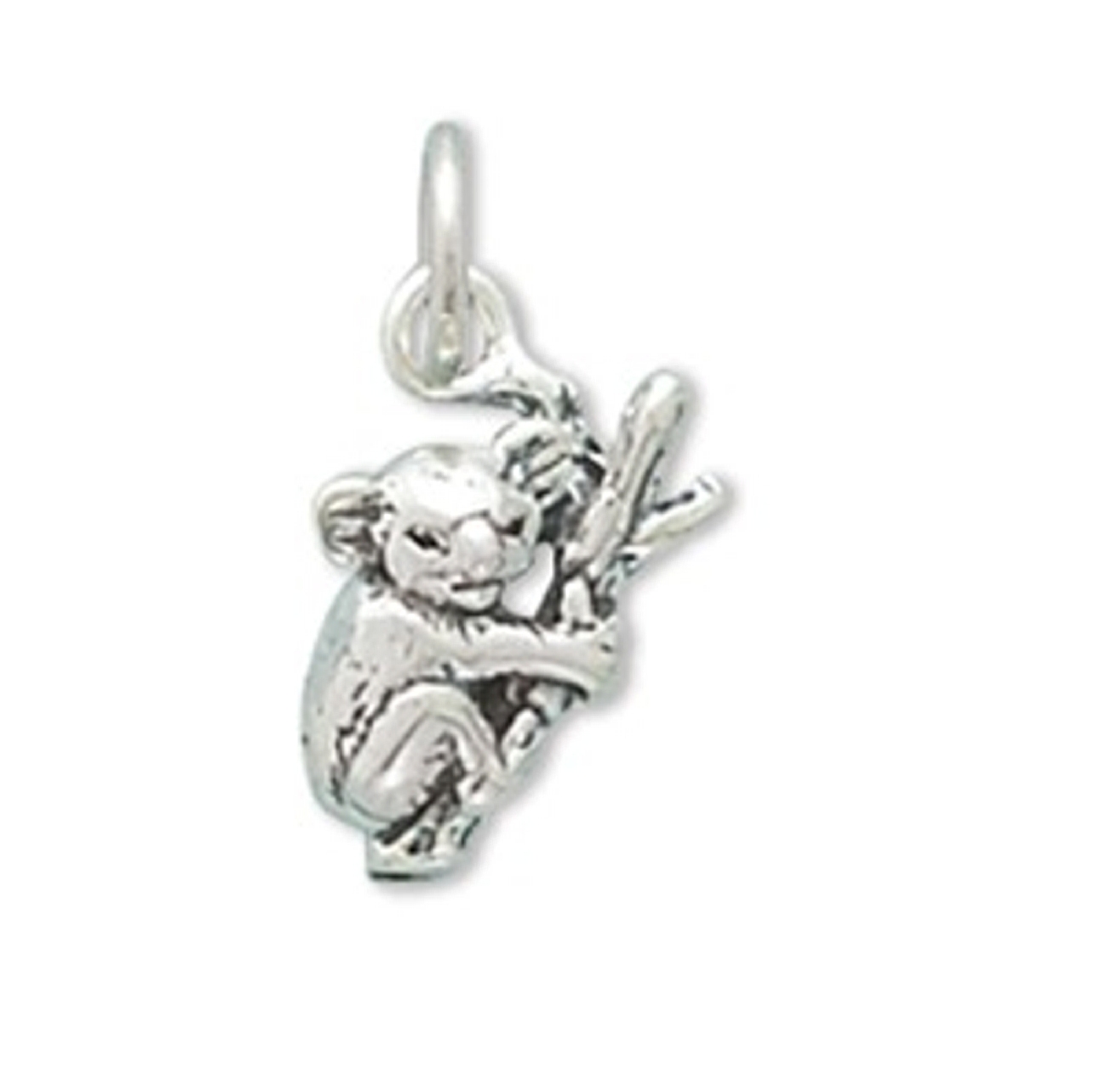 3D Australian Koala Bear Charm 3D Australian Koala Bear Charm
