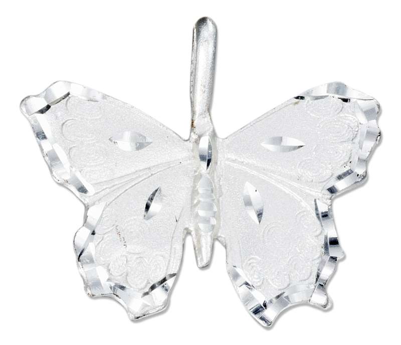 Butterfly Charm