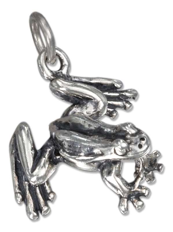 Frog Charm Frog Charm