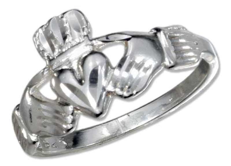 Claddagh Ring Claddagh Ring