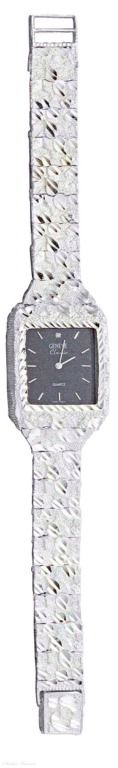 Men's Nugget Watch Men's Nugget Watch