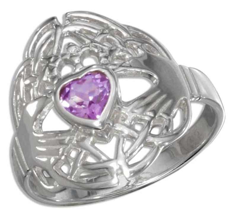 Claddagh Jewelry