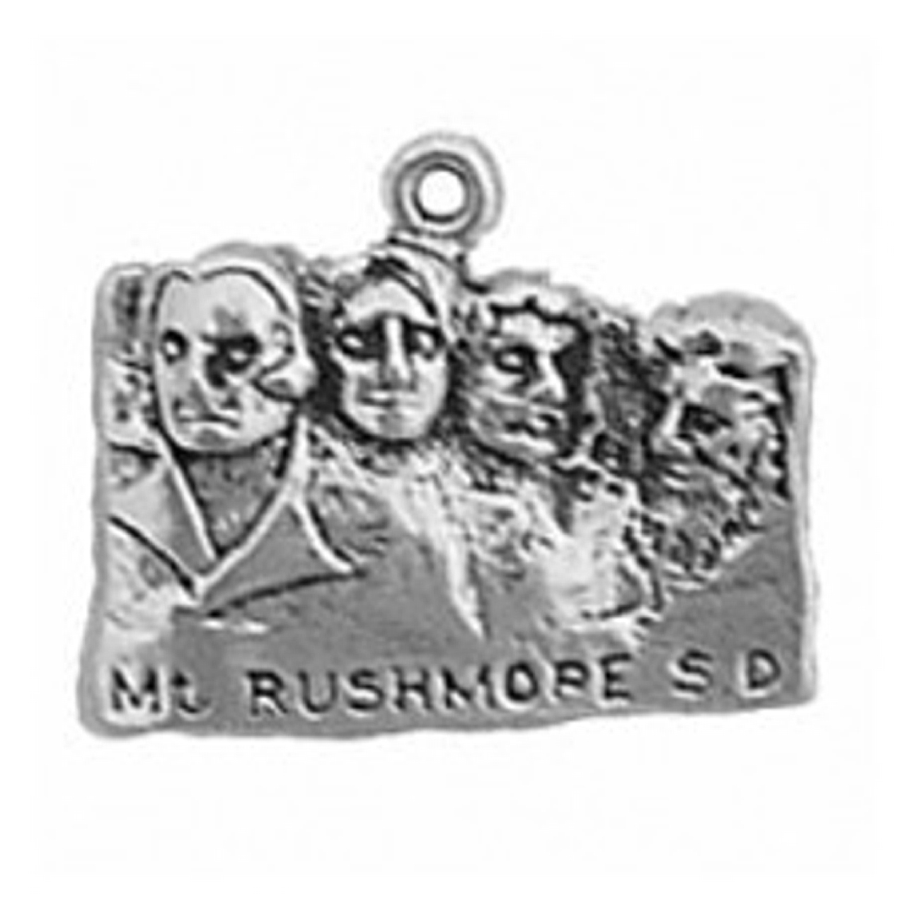 Mount Rushmore Charm Mount Rushmore Charm