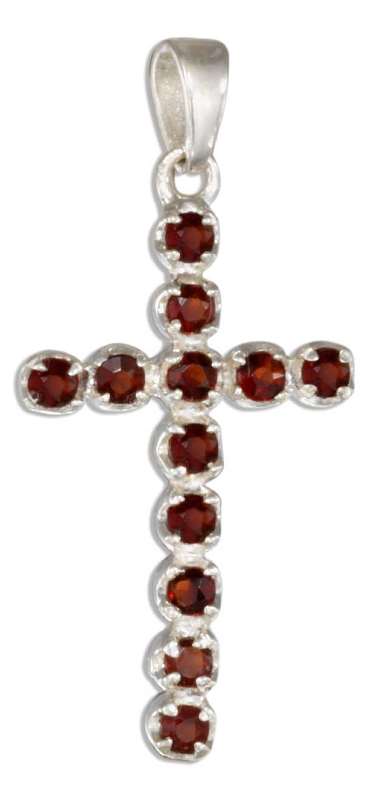 Garnet Jewelry Garnet Jewelry