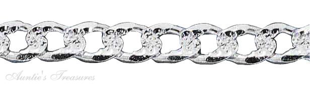 Pave Chains