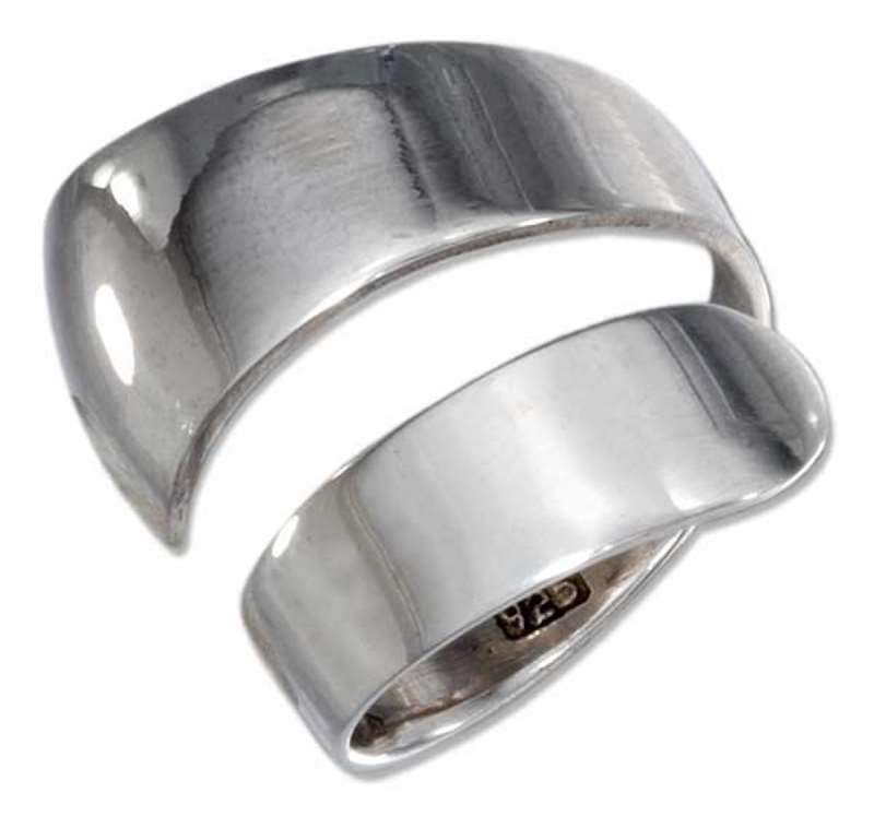 Spoon Bypass Ring Spoon Bypass Ring