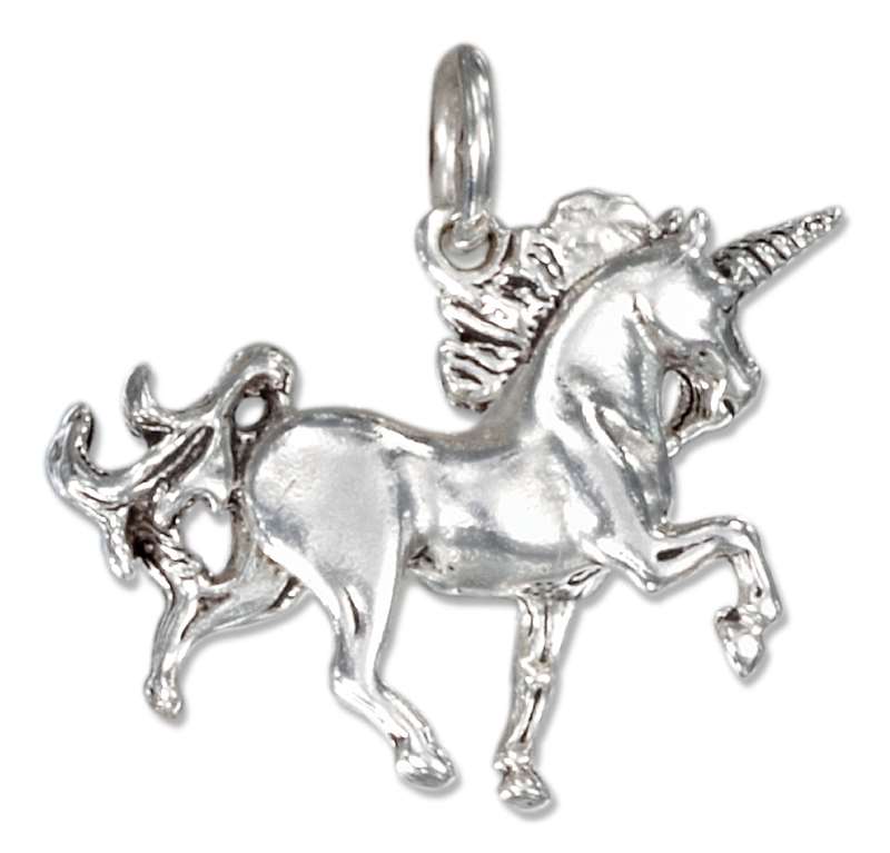 Unicorn Charm