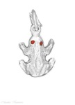 Frog Charms Frog Charms