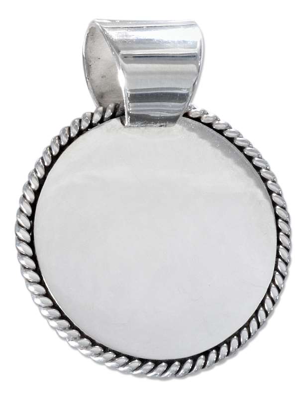 Luggage Tag Charms