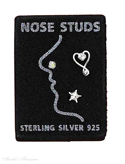 Nose Studs Rings