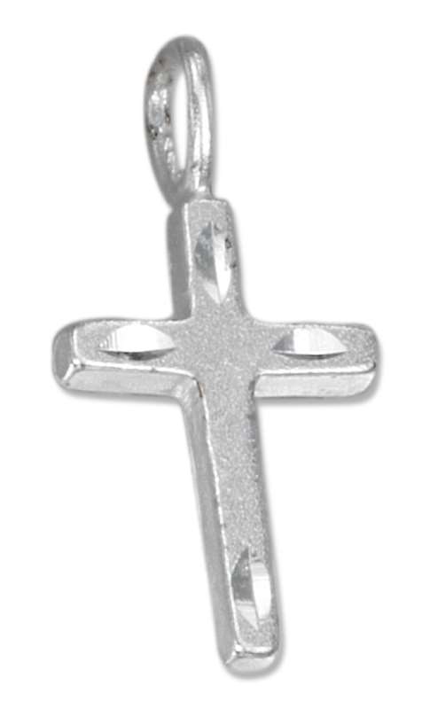 Christian Religious Cross Charm