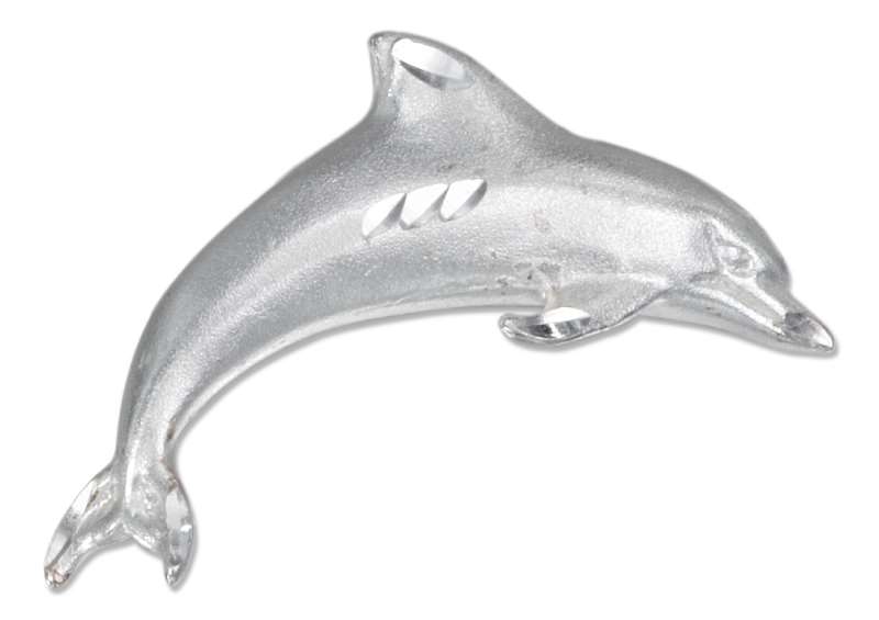 Dolphin Charm