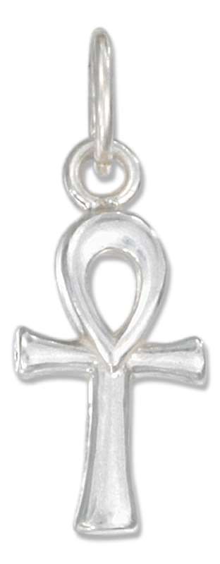 Small Ankh Charm Small Ankh Charm