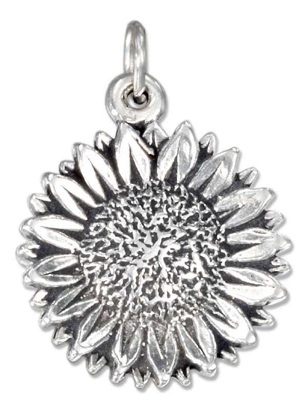 Sunflower Charm Sunflower Charm