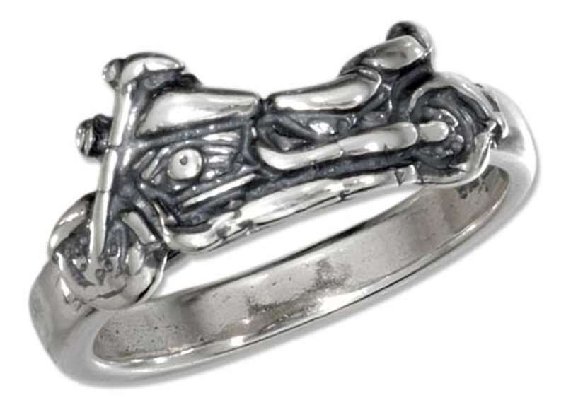 Motorcycle Ring