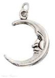 Moon Charms Moon Charms