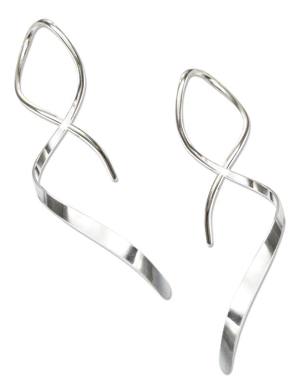 Ear Wire Earrings