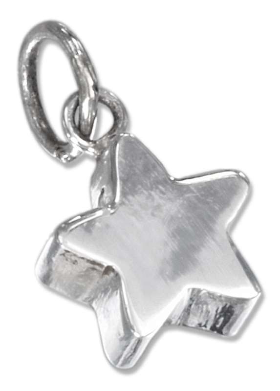 Star Box Charm