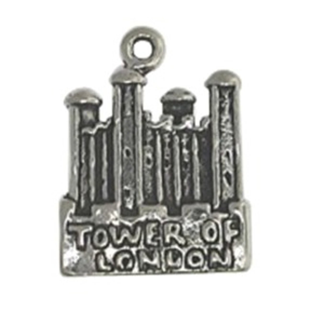 Tower Of London Charm Tower Of London Charm