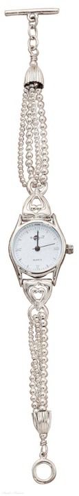 Toggle Bracelet Watch Toggle Bracelet Watch
