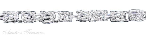 Turkish Rope Chains
