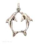 Sea Life Charms Sea Life Charms