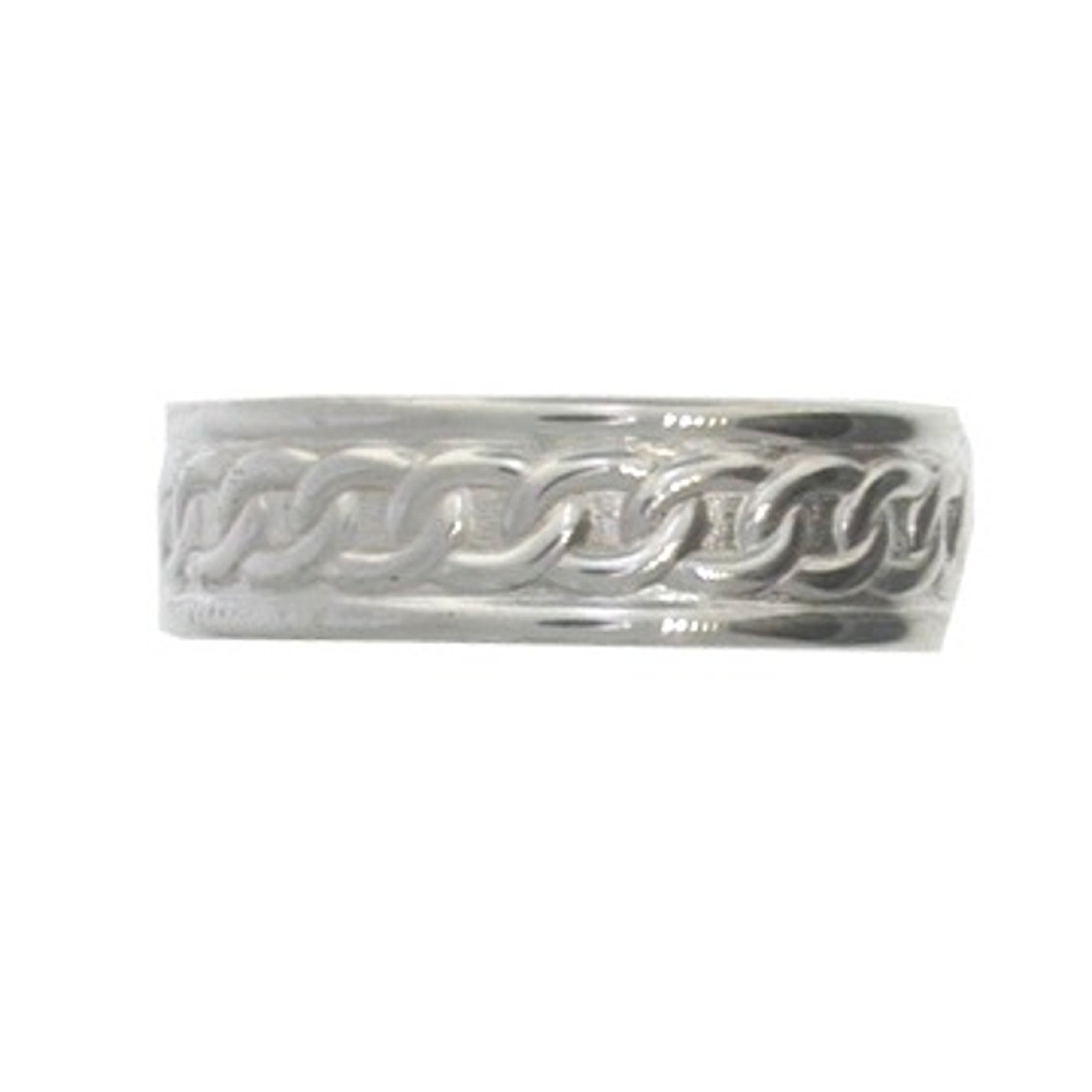 Men's Chain Link Band Large Big Toe Adjustable Toe Ring Men's Chain Link Band Large Big Toe Adjustable Toe Ring