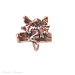 Nonpiercing Left Ear Winged Fairy Ear Cuff
