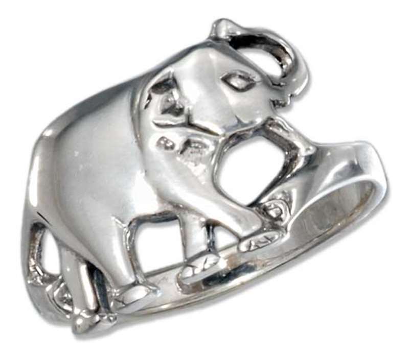 Elephant Ring