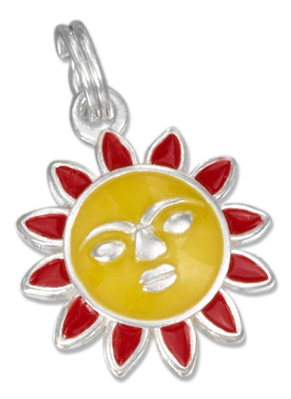 Sun Charms