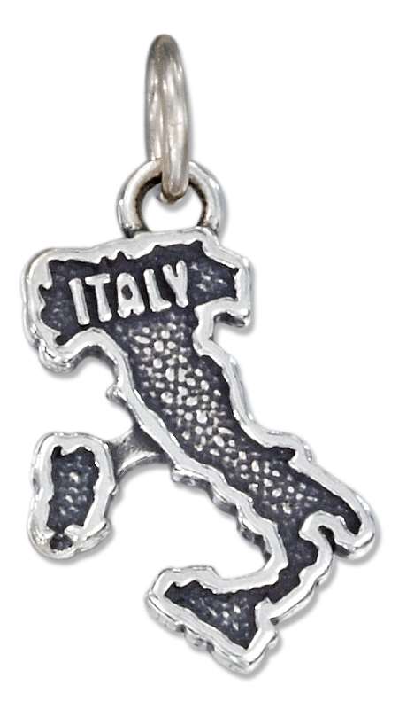 Italy Country Charm Italy Country Charm