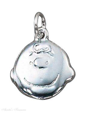 Charlie Brown Charm