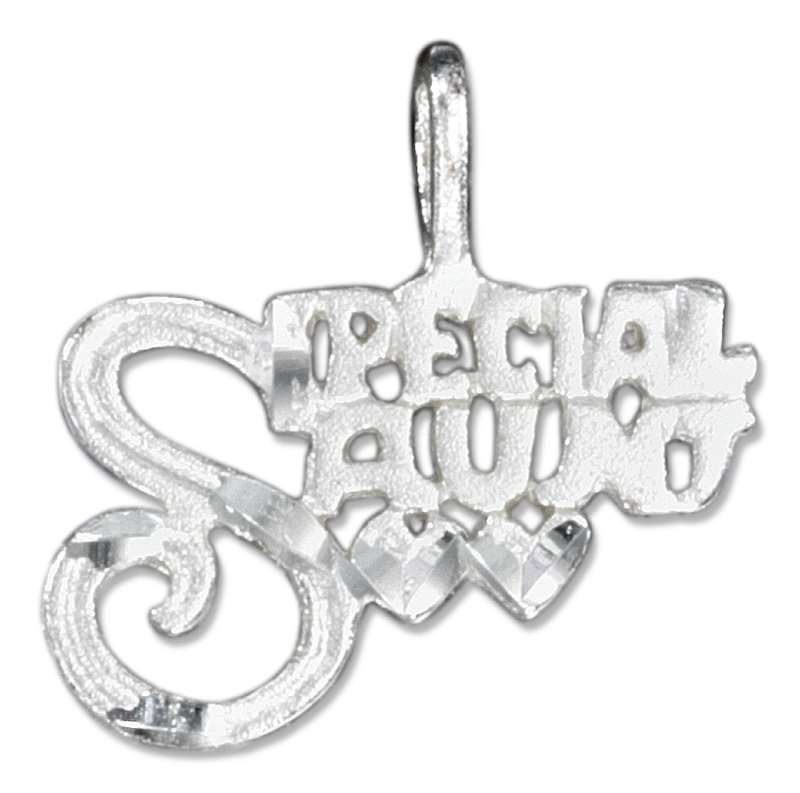 SPECIAL AUNT Charm