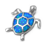 Turtle Pendants Turtle Pendants
