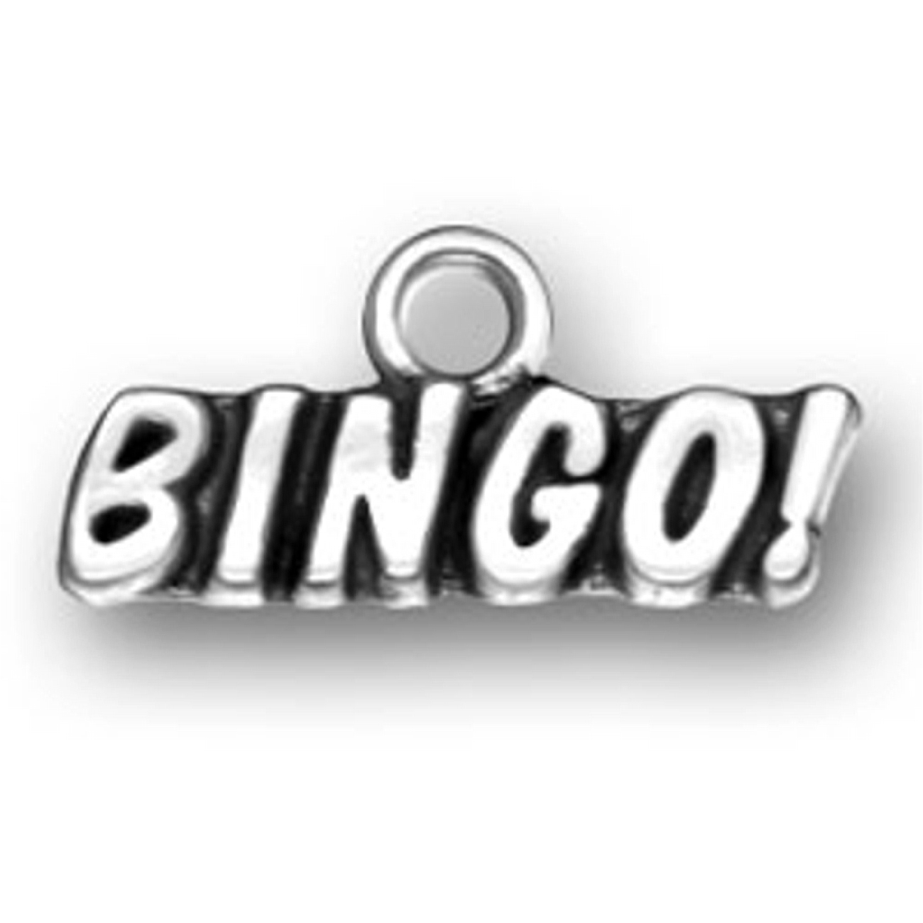 BINGO! Word Charm BINGO! Word Charm