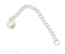 Anklet Ankle Bracelet Necklace Chain Extenders