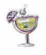 Beverage Cocktail Drink Charms