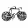 3D Ten Speed Bicycle With Spokes In Rim Charm