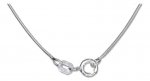 Snake Chain Necklace Or Bracelet 010