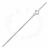 Bead Chain Anklet Necklace Bracelet 150 1.5mm
