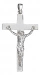 Large Crucifix Pendant
