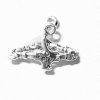 3D Horse Bridle Charm With Beautiful Details