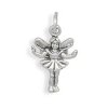 3D Cute Butterfly Winged Fairy Charm