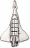 Columbia Challenger Discovery Atlantis Endeavour Space Shuttle Charm