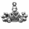 3D Ugly Duckling Charm